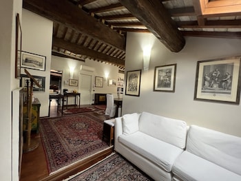 a casa di paola suite