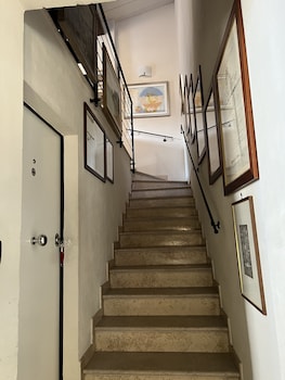 a casa di paola suite