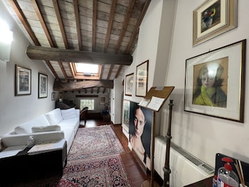 a casa di paola suite