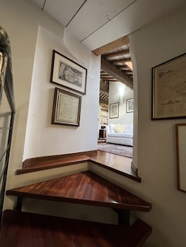 a casa di paola suite