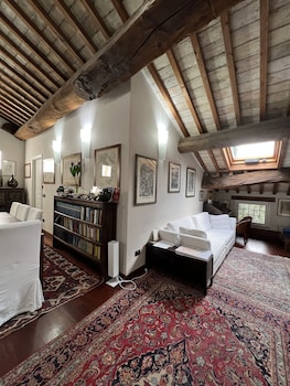 a casa di paola suite