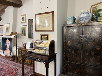 a casa di paola suite