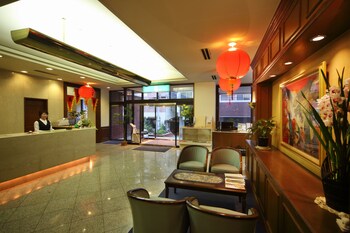 Nagasaki Ik Hotel,Nagasaki Prefecture>>Nagasaki,3 star