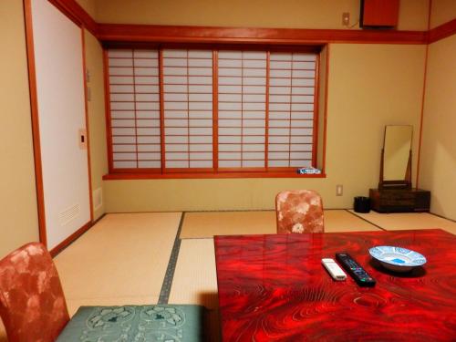 nakayasu ryokan