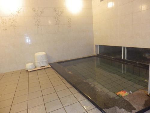 nakayasu ryokan