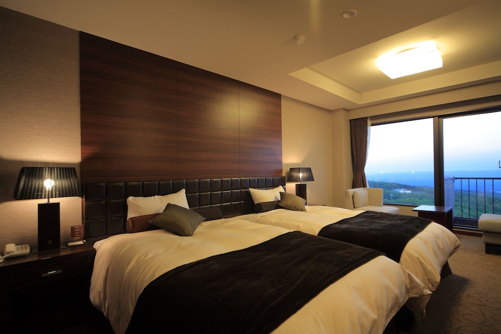 nasukogen hotel view palace