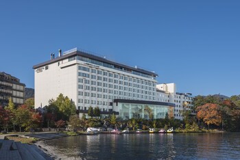 New Akan Hotel,Akankohan>>Akan,4 star