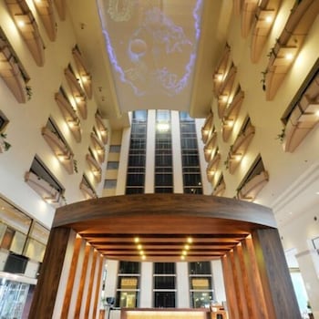 New Akan Hotel,Akankohan>>Akan,4 star