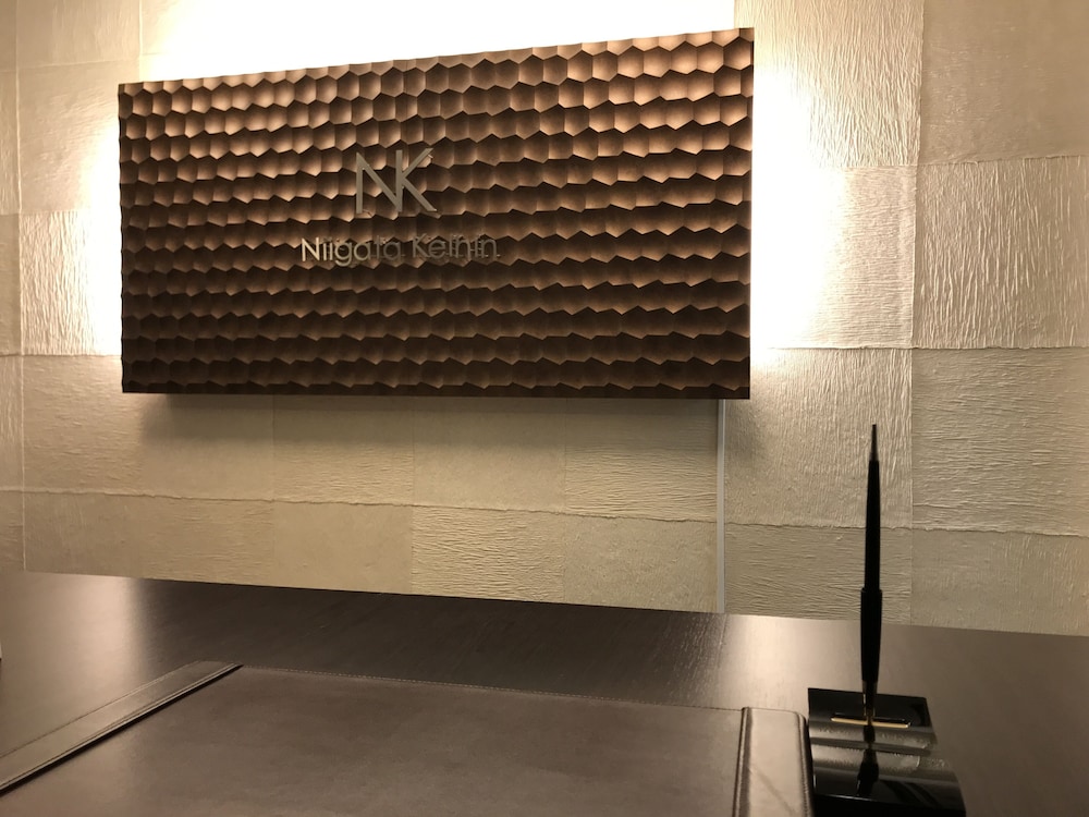 niigata keihin hotel