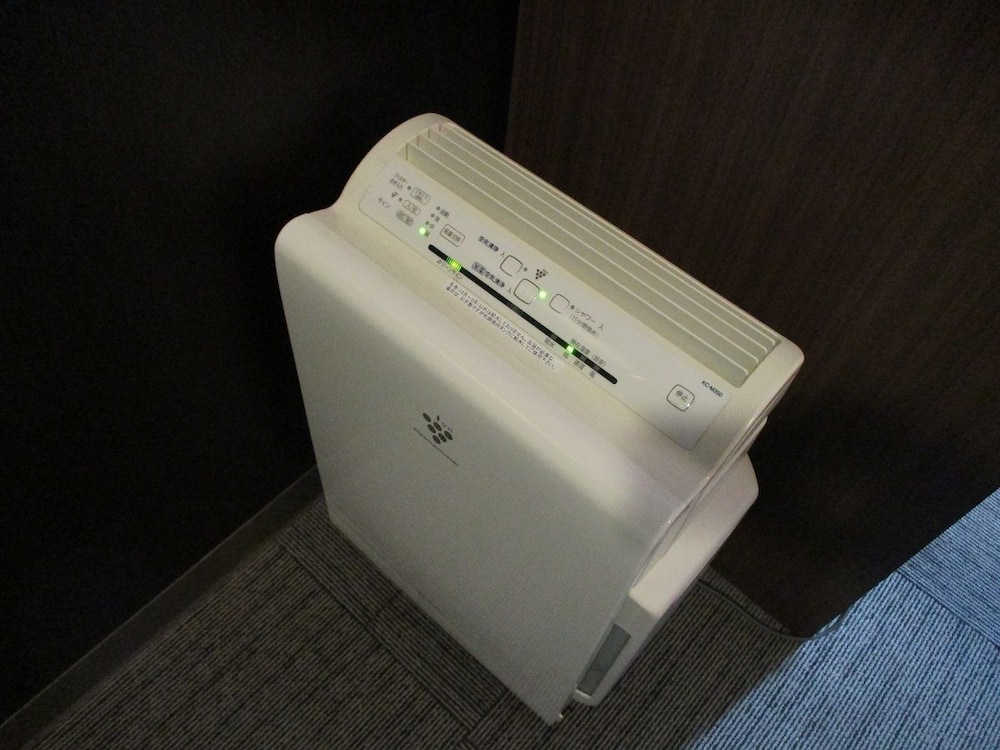 niigata keihin hotel