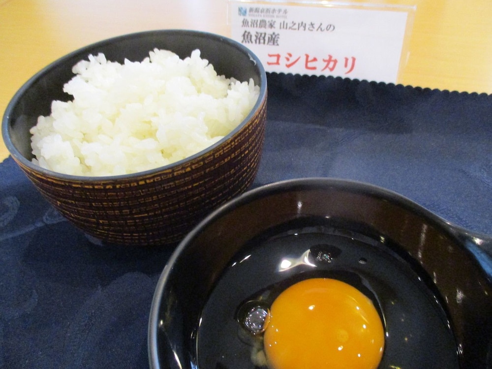 niigata keihin hotel