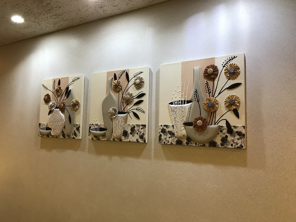 niigata keihin hotel