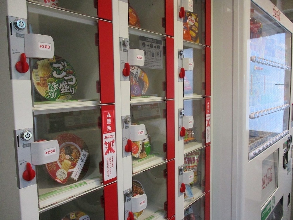 niigata keihin hotel