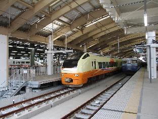 niigata keihin hotel