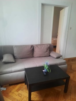 Cozy 3Br Apartment Ideal For Families,,3 star