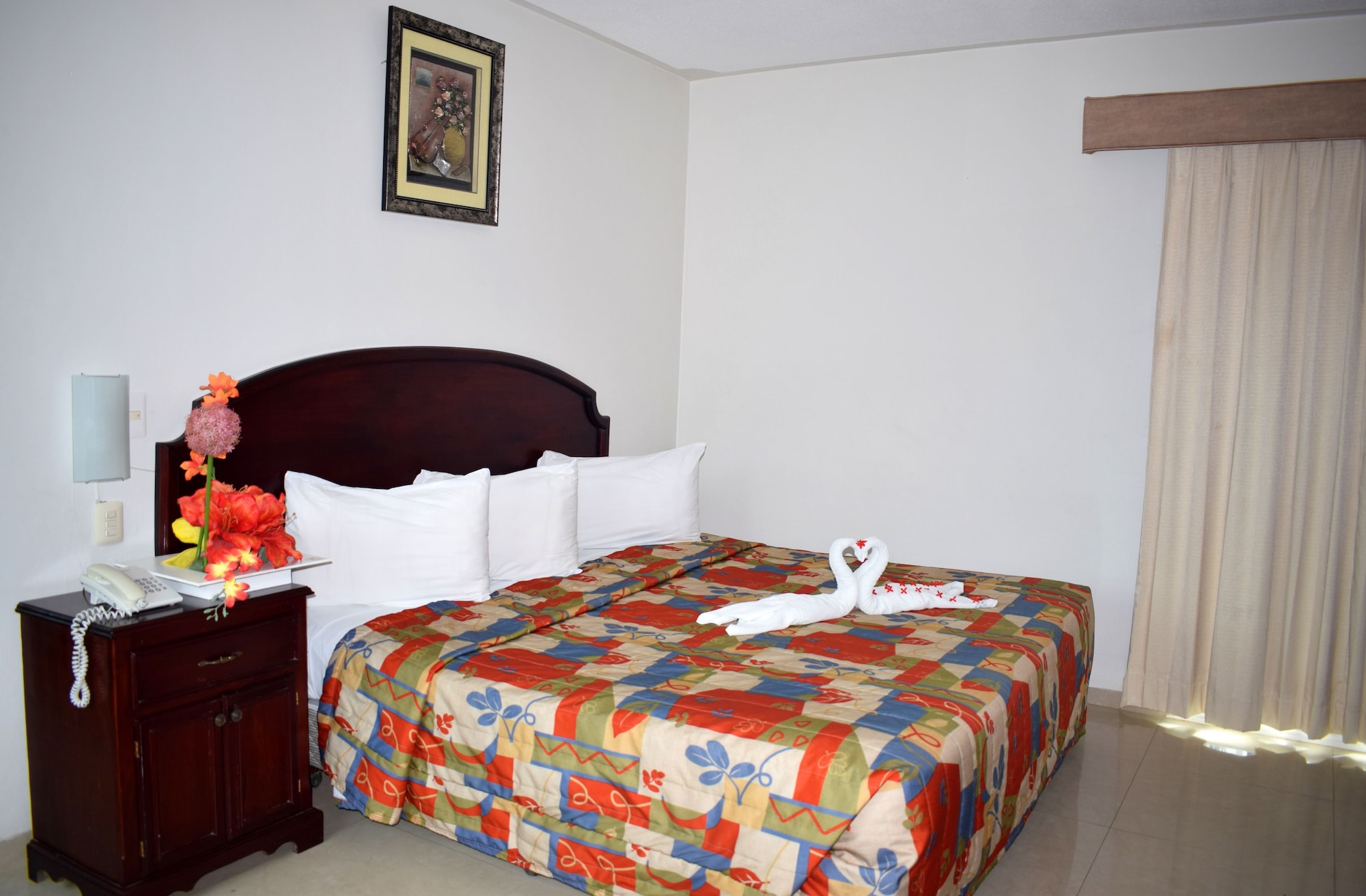hotel principe