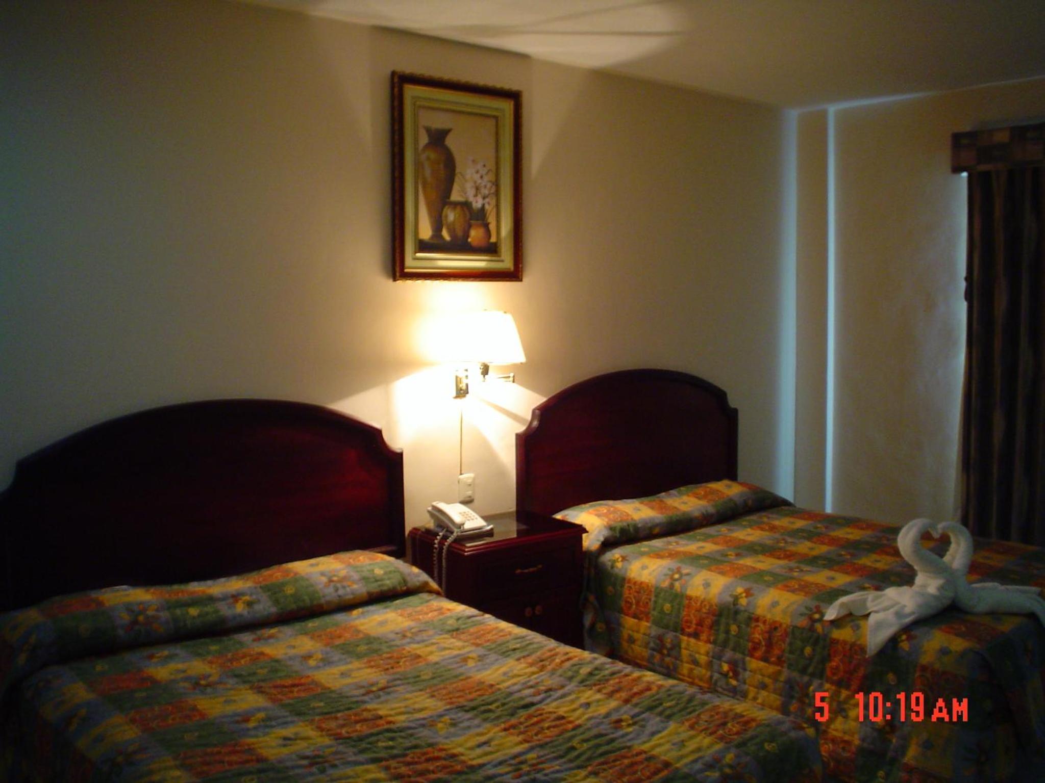 hotel principe