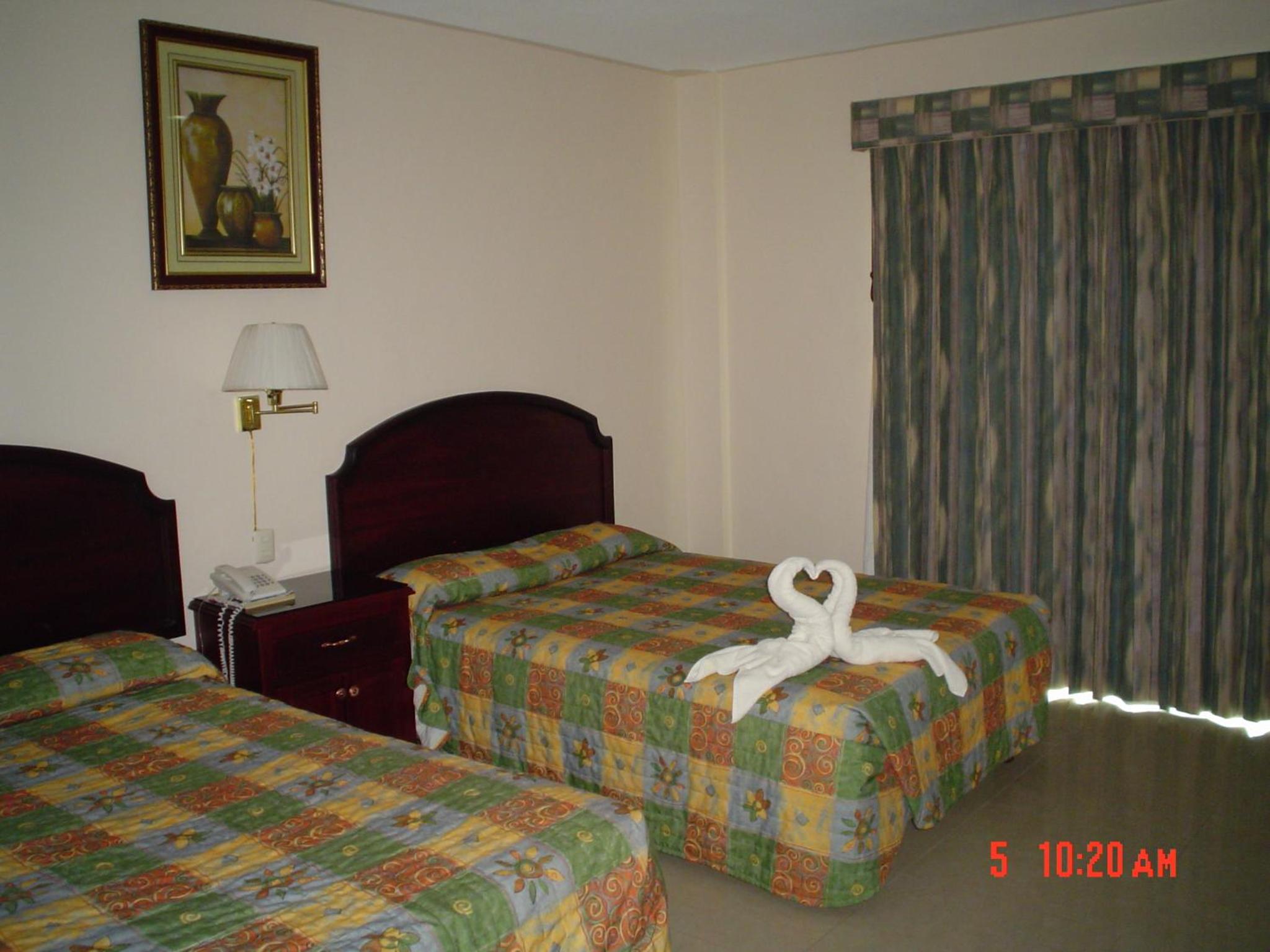 hotel principe