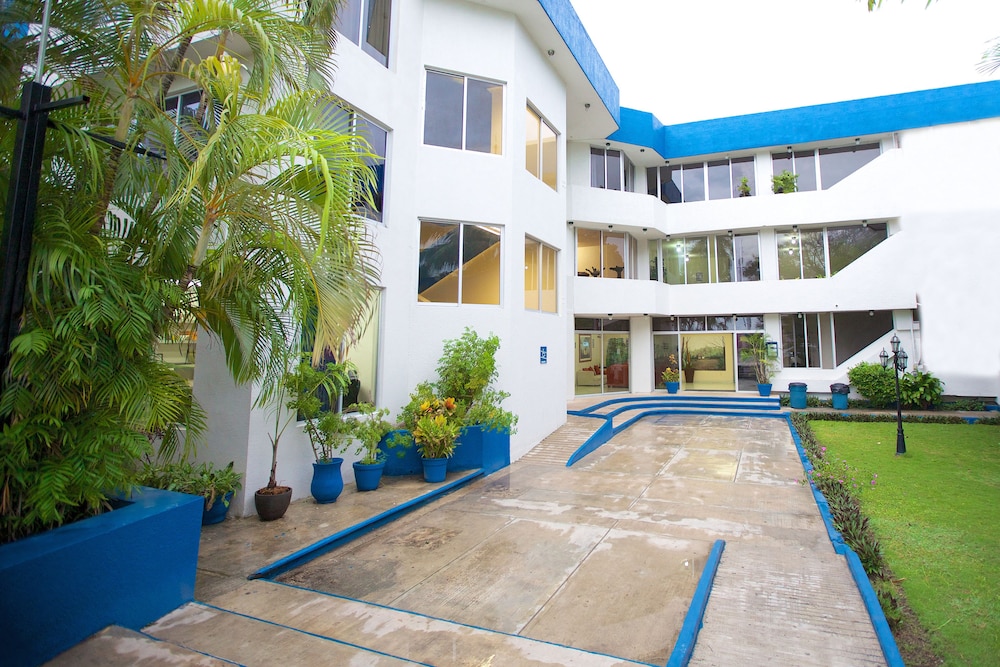 hotel principe