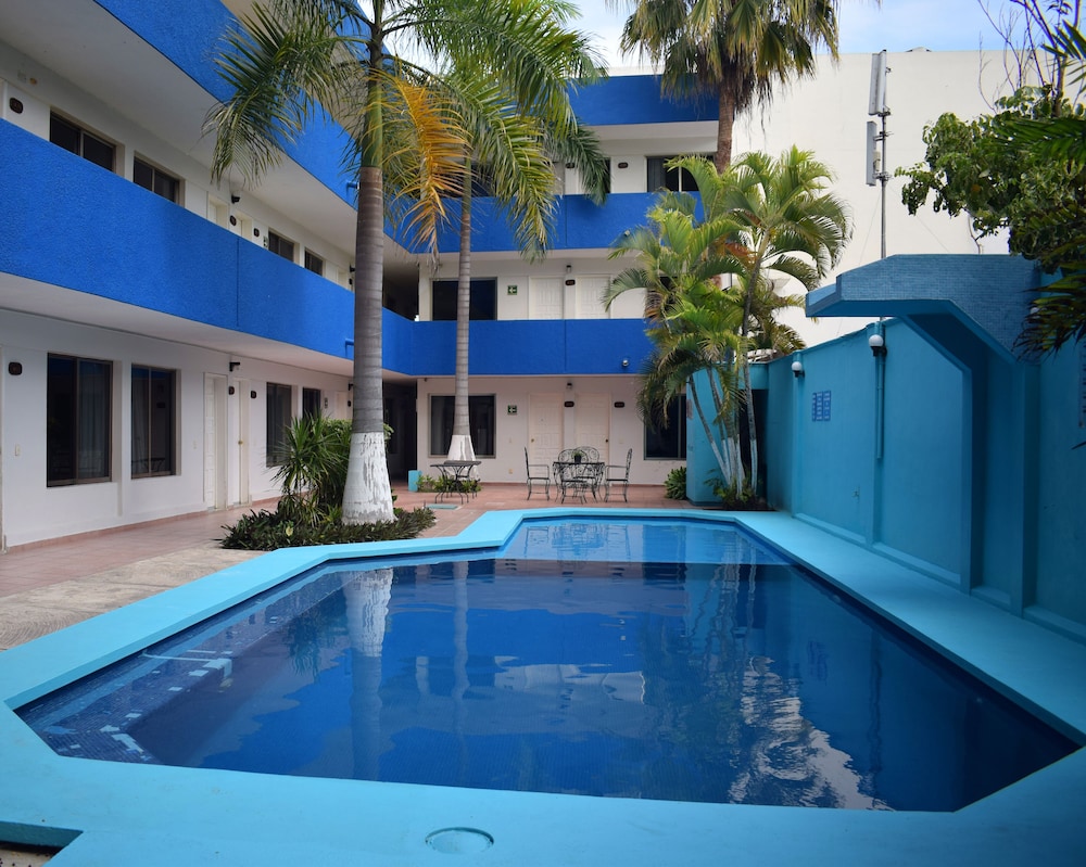 hotel principe