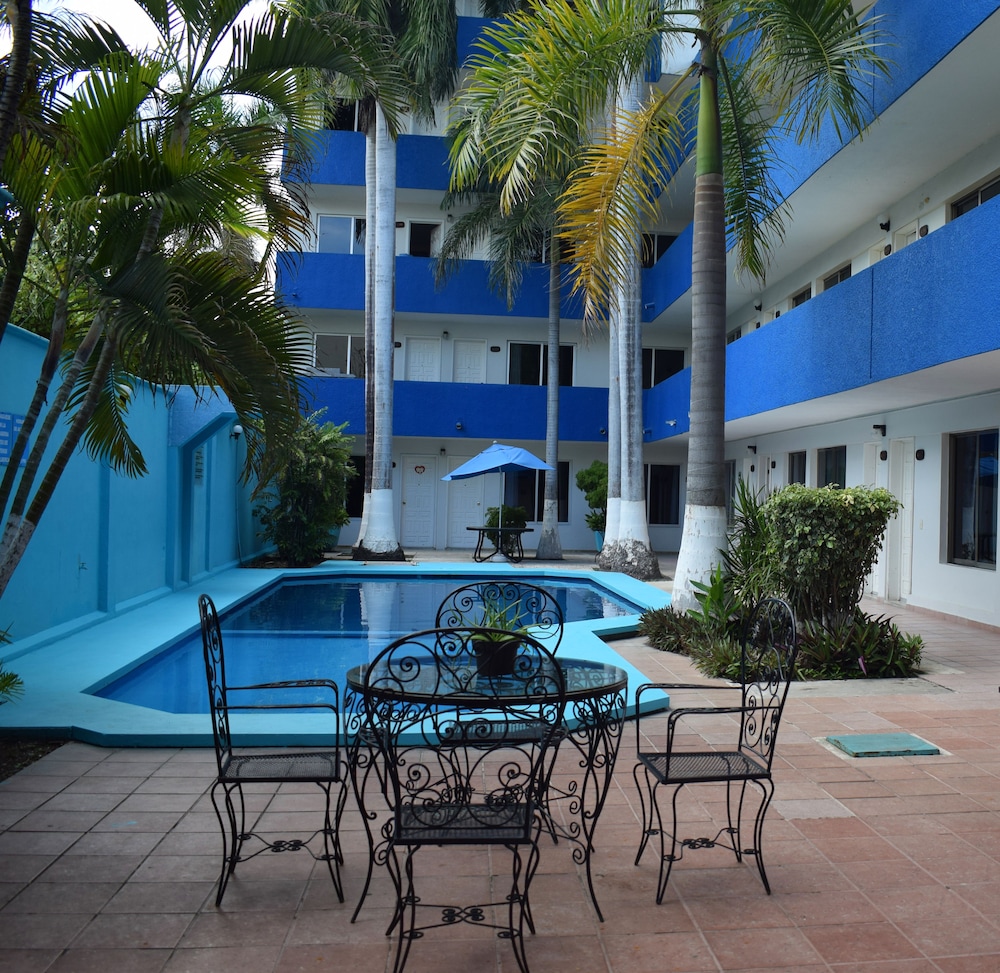 hotel principe