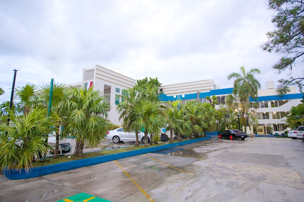 hotel principe