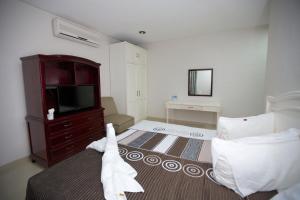 Hotel Principe,Near Museum Of Maya Culture,3 star