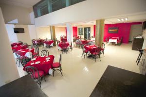 Hotel Principe,Near Museum Of Maya Culture,3 star