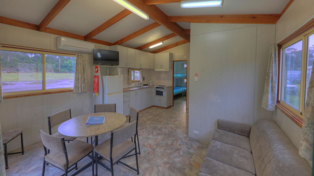 eden gateway holiday park