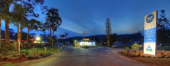 Eden Gateway Holiday Park,Eden>>Boydtown,4 star