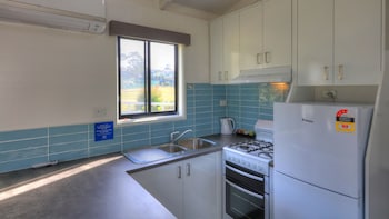 Eden Gateway Holiday Park,Eden>>Boydtown,4 star