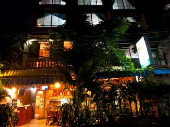 okay guesthouse