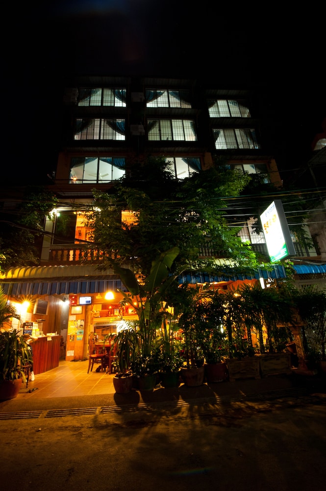 okay guesthouse