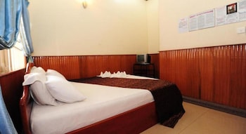 okay guesthouse