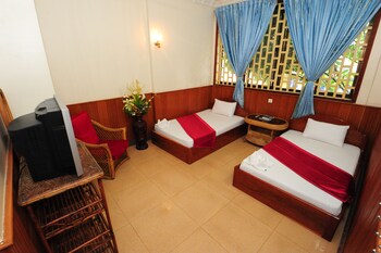 okay guesthouse