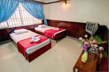okay guesthouse