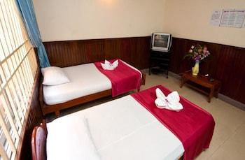 okay guesthouse