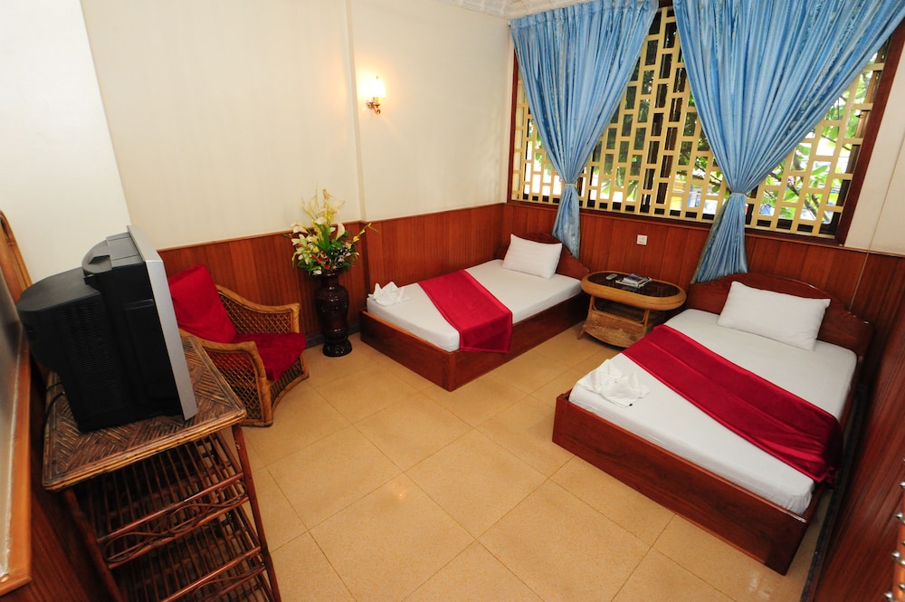okay guesthouse