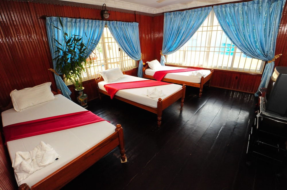 okay guesthouse