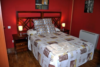 collado mediano