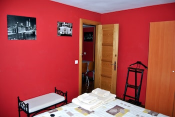 collado mediano