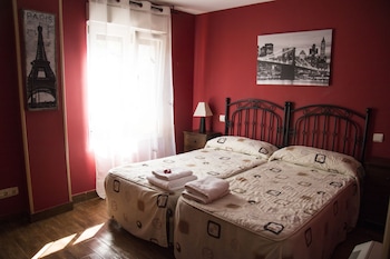 collado mediano