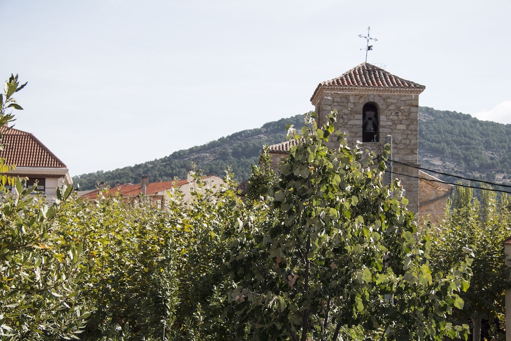 collado mediano