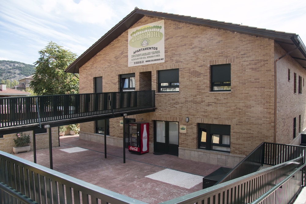 collado mediano