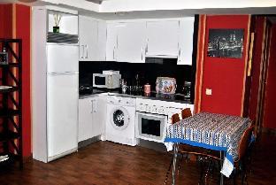 apartahotel collarubio