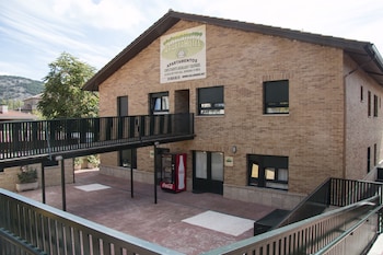 collado mediano