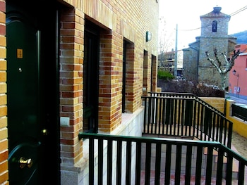 collado mediano