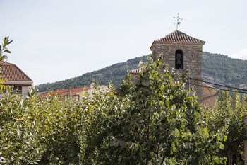 collado mediano