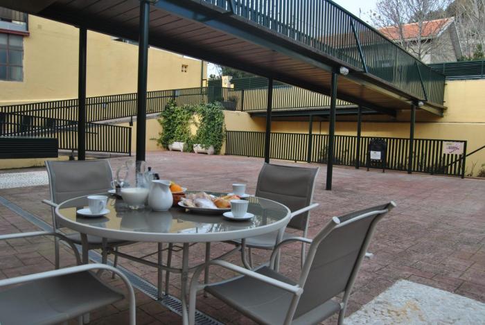collado mediano