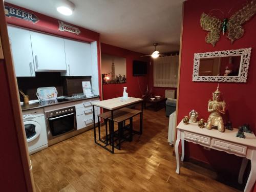 apartahotel collarubio
